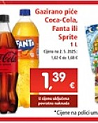 Interspar vikend akcija do 30.11.