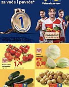 Lidl akcija za početak tjedna do 19.11.