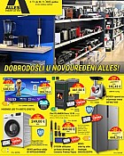 Alles katalog studeni 2025