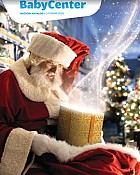 Baby Center katalog Božić 2025