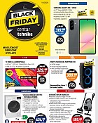 Centar Tehnike katalog Black Friday 2025