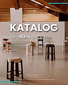 Chair4U katalog Do -80% popusta