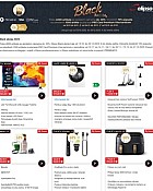 Elipso katalog Black Week akcija