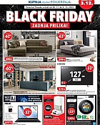 Harvey Norman katalog Black Friday zadnja prilika