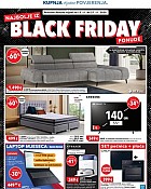 Harvey Norman katalog Black Friday 2025