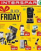 Interspar katalog Black Friday