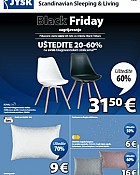 JYSK katalog Black Friday 2025