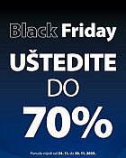 JYSK katalog Black Friday uštede do -70%