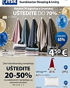 JYSK katalog do 30.11.