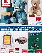 Kaufland katalog neprehrana do 2.12.