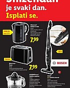 Lidl katalog neprehrana od 24.11.