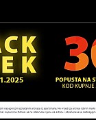 NKD akcija Black Week do 30.11.