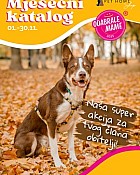 Pet Home Shop katalog studeni 2025