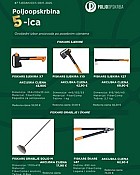 Poljoopskrba katalog do 9.11.