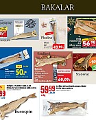 Ponuda bakalara u trgovinama