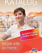 DM katalog siječanj 2025
