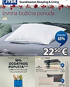 JYSK katalog do 30.12.