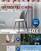 JYSK katalog Božićne ponude do 30.12.