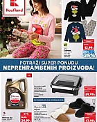 Kaufland katalog neprehrana do 16.12.