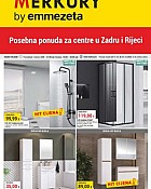 Merkury katalog Zadar i Rijeka do 31.12.