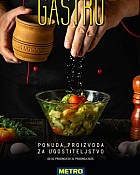 Metro katalog Gastro prosinac 2025