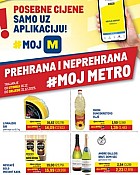 Metro katalog Prehrana i neprehrana do 31.12.