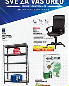 Metro katalog Sve za ured do 15.1.