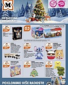 Muller katalog Igračke do 24.12.