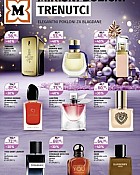Muller katalog parfumerija do 31.12.
