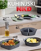 NKD katalog Praktični kuhinjski pribor