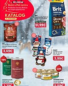 Pet centar katalog prosinac