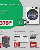 Pevex katalog Pevexovih sedam do 14.12.
