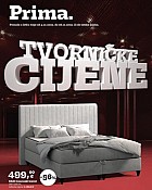 Prima katalog Tvorničke cijene