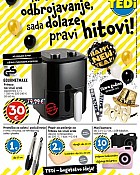 Tedi katalog prosinac 2025