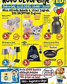 Tedi katalog Rugvica otvorenje