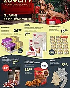 Zoo City katalog prosinac 2025