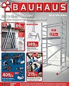 Bauhaus katalog veljača 2026