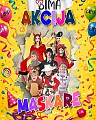 Bima katalog Maškare
