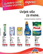 DM katalog Express do 28.2.