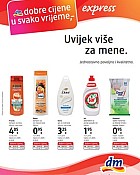 DM katalog Express siječanj 2026