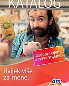 DM katalog veljača 2026