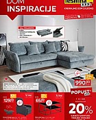 Lesnina katalog Dom inspiracije