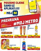 Metro katalog prehrana do 1.2.