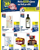 Metro katalog Profi cijena do 1.2.