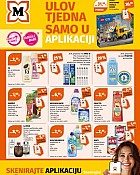 Muller katalog Ulov tjedna samo u aplikaciji