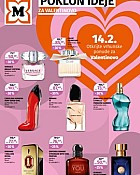 Muller katalog Parfumerija Valentinovo