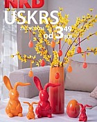 NKD katalog Uskrs