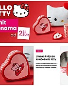 Pepco katalog Hello Kitty