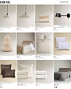 Zara Home katalog Sniženje siječanj