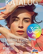 DM katalog ožujak 2026